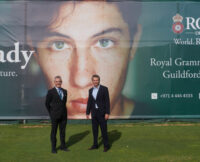 The Royal Grammar School Guildford Dubai partners with Inspiratus Sports District Dubai Sports City