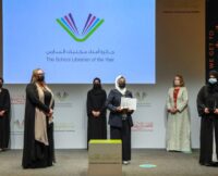 Nominations for Annual School Librarian of the Year Award opens in Dubai