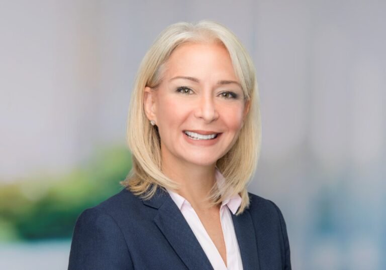 Lisa R. Johnson: Preparing the next generation of Emirati women to be ...