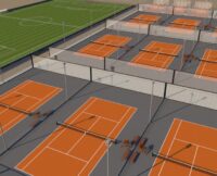 Repton School Dubai partners with  Spanish five-time Grand Slam winner to launch the Emilio Sanchez Academy