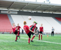 Schools revamp sports education amidst growing interest in team activities