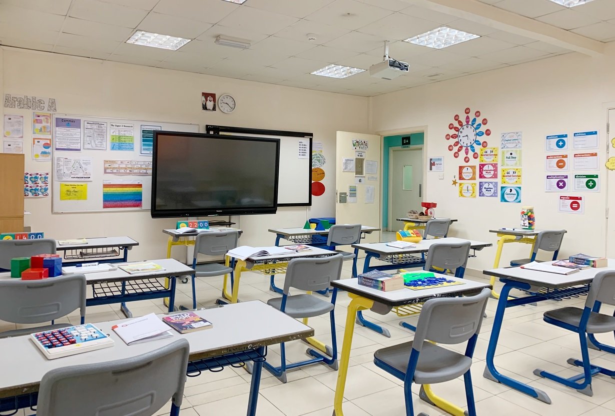 Class Primary