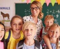 UAE emerges frontrunner in inclusive education