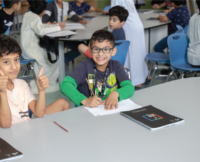 ADEK integrates Abu Dhabi Blue School initiative into the Alhosn app