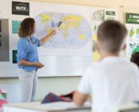 KHDA announces strict guidelines for early childhood centres & staff