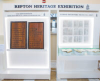 Repton schools celebrate 15 years in the UAE with Repton Heritage Exhibition