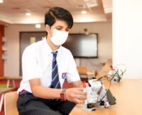 Demand for robotics is on the rise in UAE schools