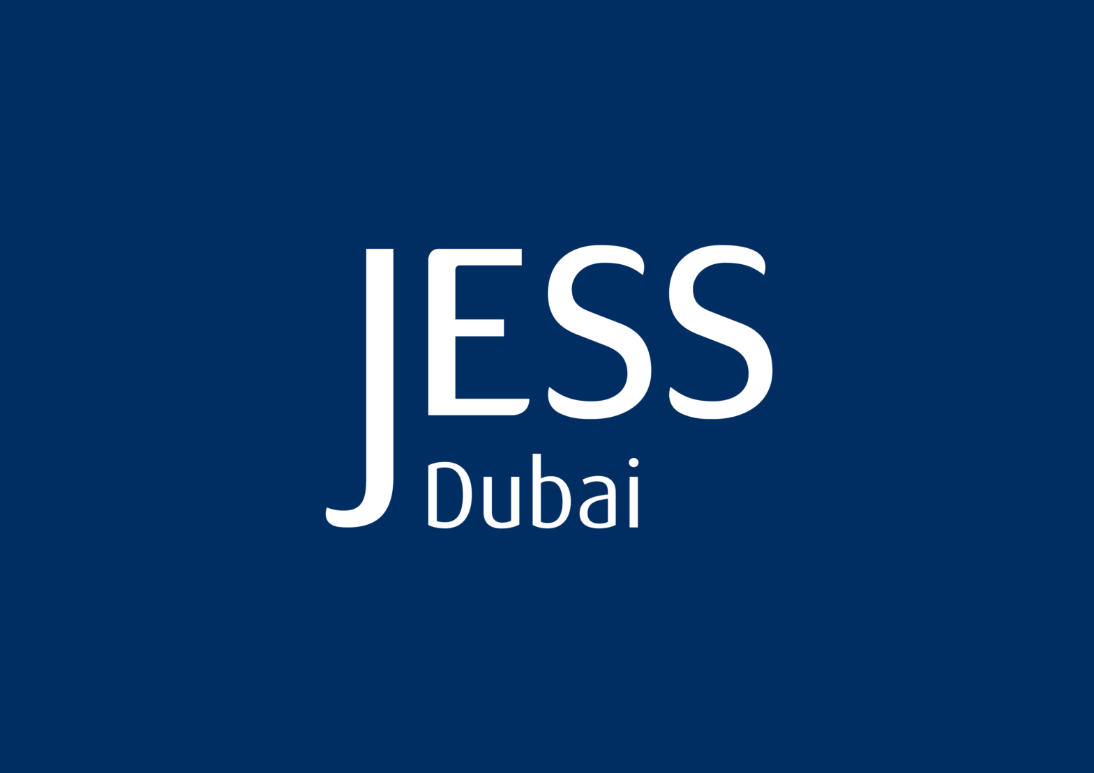 Jumeirah English Speaking School (JESS Dubai) Education Middle East