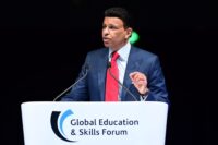K-12 education gets its first worldwide representative body
