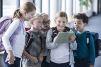 Campuses adapt to support Education 4.0