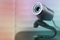 Reimagining the role of webcams