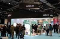 Alef Education showcases innovative digital learning technologies at BETT 2023