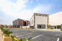 Another UK-based group opens international school in Riyadh