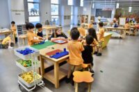 Bloom World Academy launches on-campus nursery