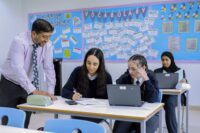 Abu Dhabi school gets authorised as IB World School