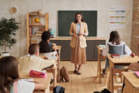 Record teacher recruitment across GCC schools