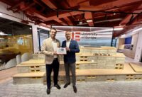 UE joins hands with German Emirati Joint Council for Industry & Commerce
