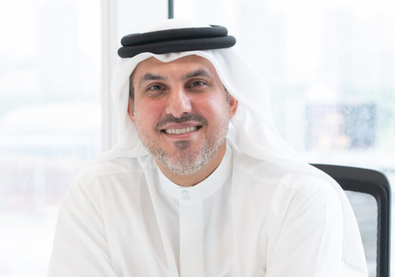 Dr. Adil Alzarooni: Building a future-relevant education experience ...