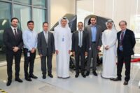 Khalifa University installs flight simulator to enhance aerospace engineering programme