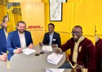 The University of Europe for Applied Sciences in Dubai partners with DHL Global Forwarding