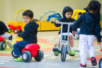 Dubai’s private early childhood centres show 15% increase in student enrolment