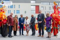 Sunmarke School launches new Mandarin academy
