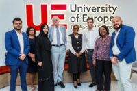 University of Europe for Applied Sciences in Dubai announces faculty ahead of its 2024 launch