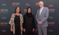 University of Europe for Applied Sciences opens campus in Dubai