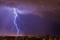 Schools in Saudi closed due to heavy rain forecast