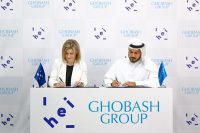 Ghobash Group brings Finland’s HEI Schools to the UAE