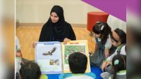 65,000 books distributed to UAE schools and libraries