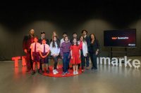 Sunmarke School hosts TEDx event to empower youth to ‘Dream Big’
