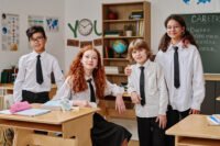 81% of Dubai students attend private schools rated Good or higher