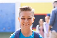 New British curriculum school to open in Dubai