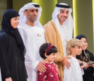 Applications open for the 18th edition of the annual Khalifa Award for Education 