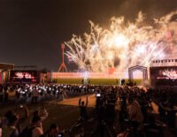 ISF Gymnasiade 2024 kicks off in Bahrain