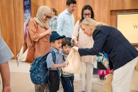 New British Curriculum school opens in Doha 