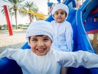 Sharjah Private Education Authority launches ‘Nursery Improvement Journey’