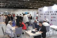 GHEDEX returns with higher education opportunities this April