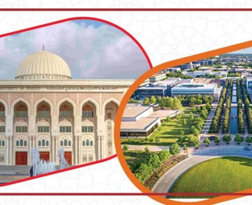 AUS launches accelerated 4+1 engineering programme – Education Middle East