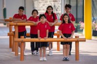 Aldar Education to launch new American school in Abu Dhabi