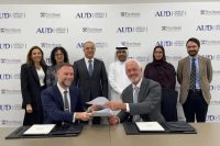 American University in Dubai to establish new school of medicine