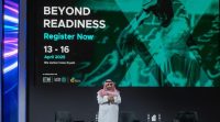 EDGEx to be held in Riyadh