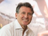 Two-time Olympic champion to become GEMS SRI’s special advisor