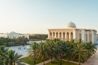 AUS introduces six new academic programmes