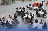 New Harvard and Cambridge bootcamps to shape future student leaders
