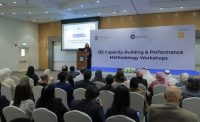 UAE launches strategic evaluation of universities in collaboration with QS