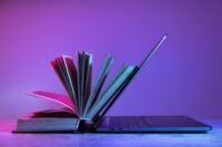 Printed textbooks vs digital learning
