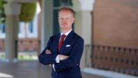 Repton School Dubai welcomes Michael Bloy as new Principal