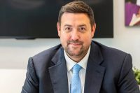 David Williams appointed Principal of Regent International School
